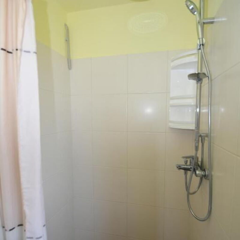 Appartamento Central Sea View Opatija: Autumn, Bathroom, Spring, Summer