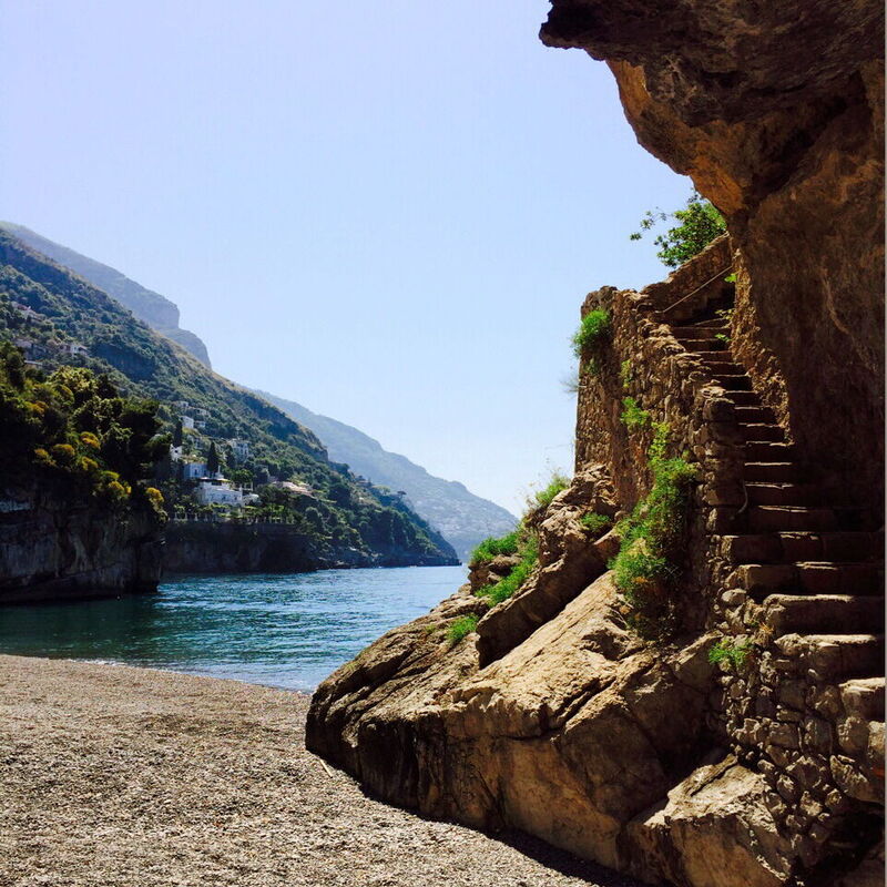 Villa Torre Sponda Private Beach: Autumn, Outdoor, Spring, Summer