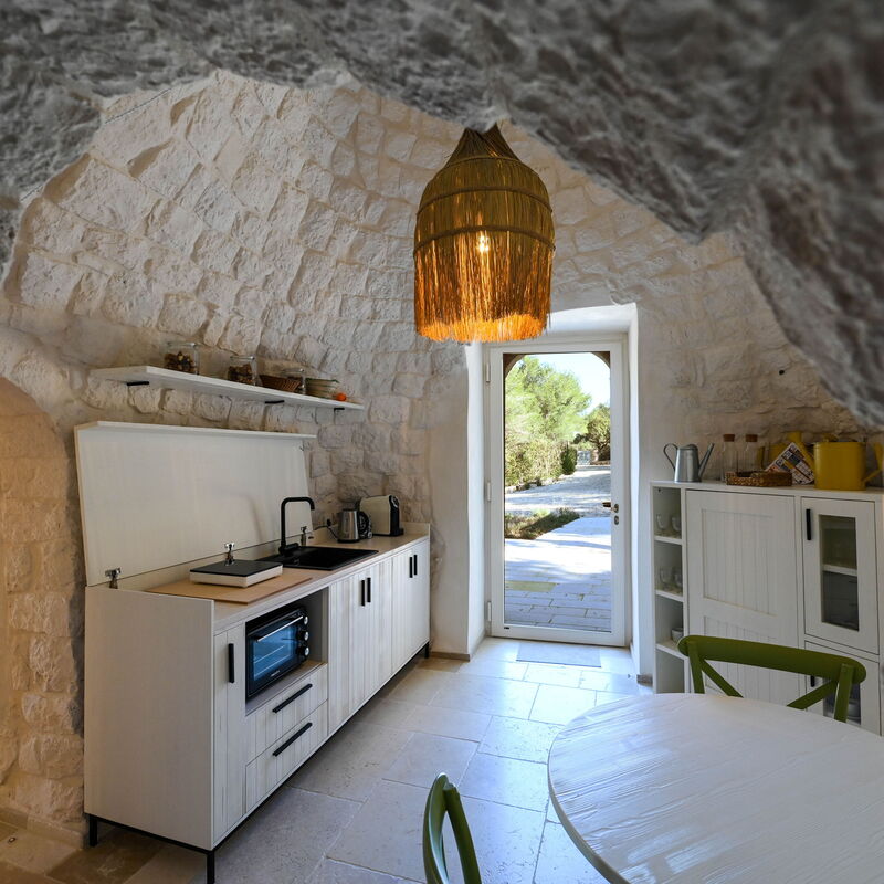 Villa Leonardo Luxury Locorotondo: Autumn, Kitchen, Spring, Summer