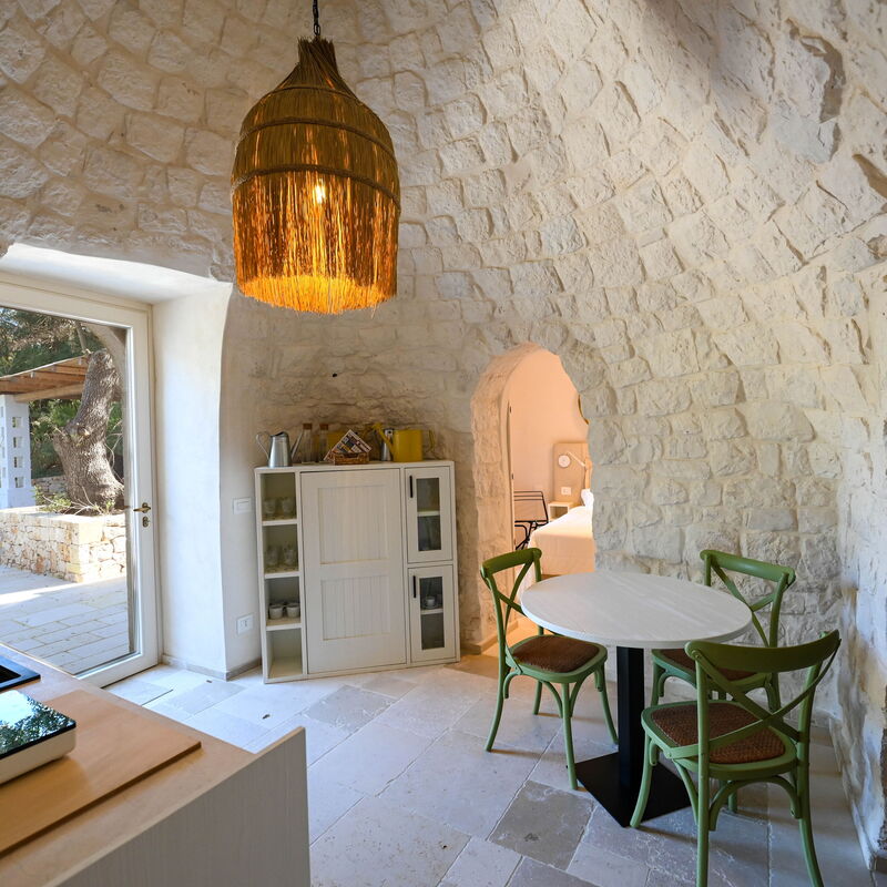 Villa Leonardo Luxury Locorotondo: Autumn, Kitchen, Spring, Summer