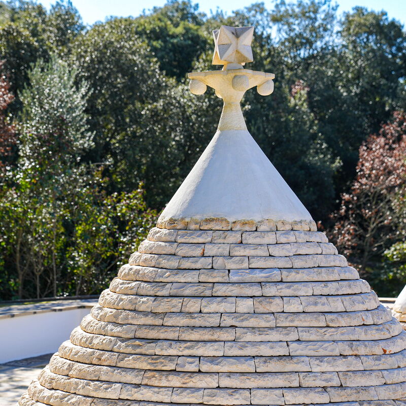 Villa Leonardo Luxury Locorotondo: Autumn, Room Detail, Spring, Summer
