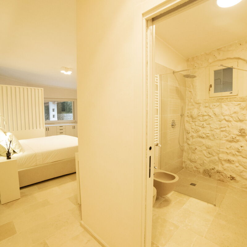 Villa Leonardo Luxury Locorotondo: Autumn, Bedroom, Spring, Summer
