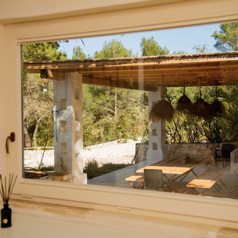 Villa Leonardo Luxury Locorotondo: Autumn, Kitchen, Spring, Summer