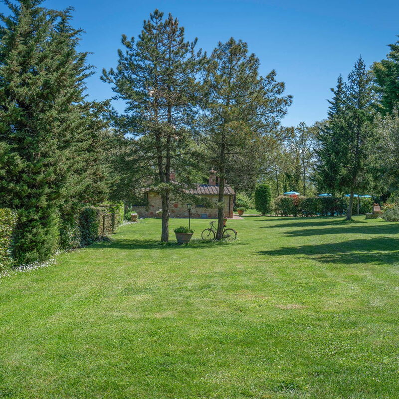 Grace Home, Pool, Wifi, Gambassi Terme: Frühling, Garten, Herbst, Sommer