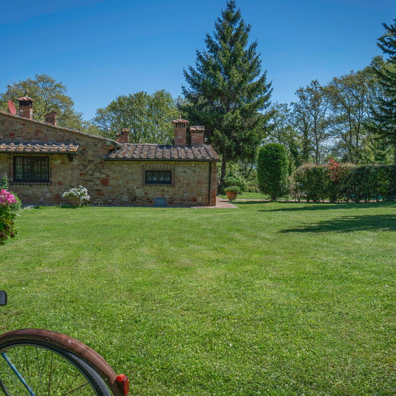 Grace Home, Pool, Wifi, Gambassi Terme: Autumn, Garden, Spring, Summer