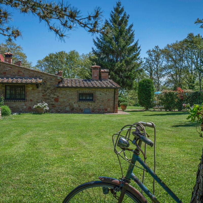 Grace Home, Pool, Wifi, Gambassi Terme: Autumn, Garden, Spring, Summer