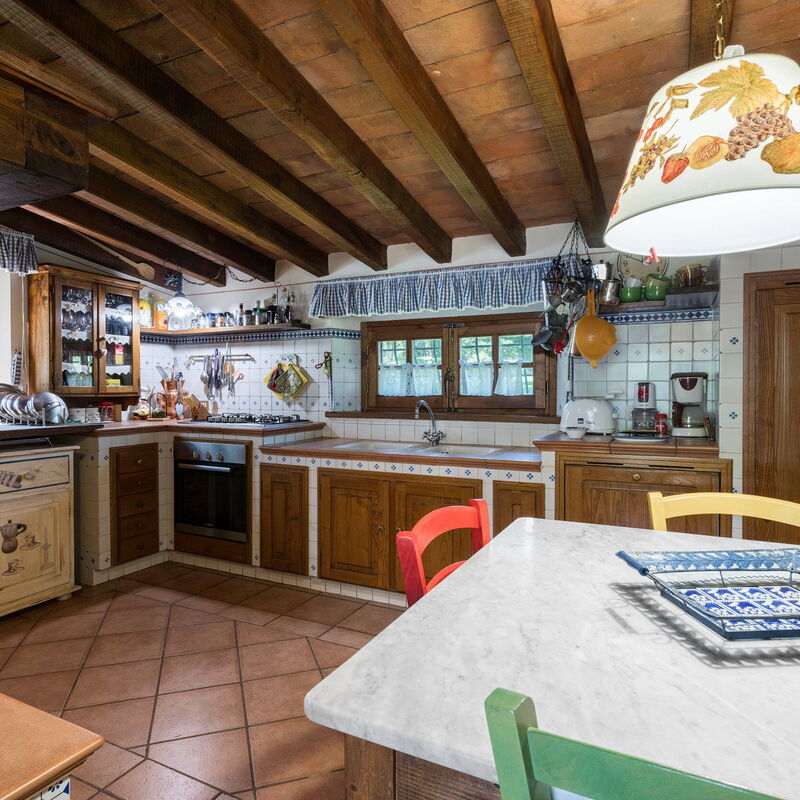 Grace Home, Pool, Wifi, Gambassi Terme: Autumn, Spring, Summer