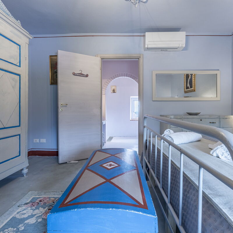 Casa Edo Casalguidi, Garden, Wifi: Autumn, Bedroom, Spring, Summer