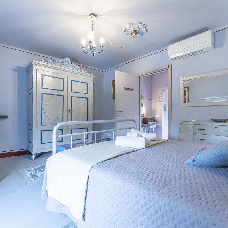 Casa Edo Casalguidi, Garden, Wifi: Autumn, Bedroom, Spring, Summer