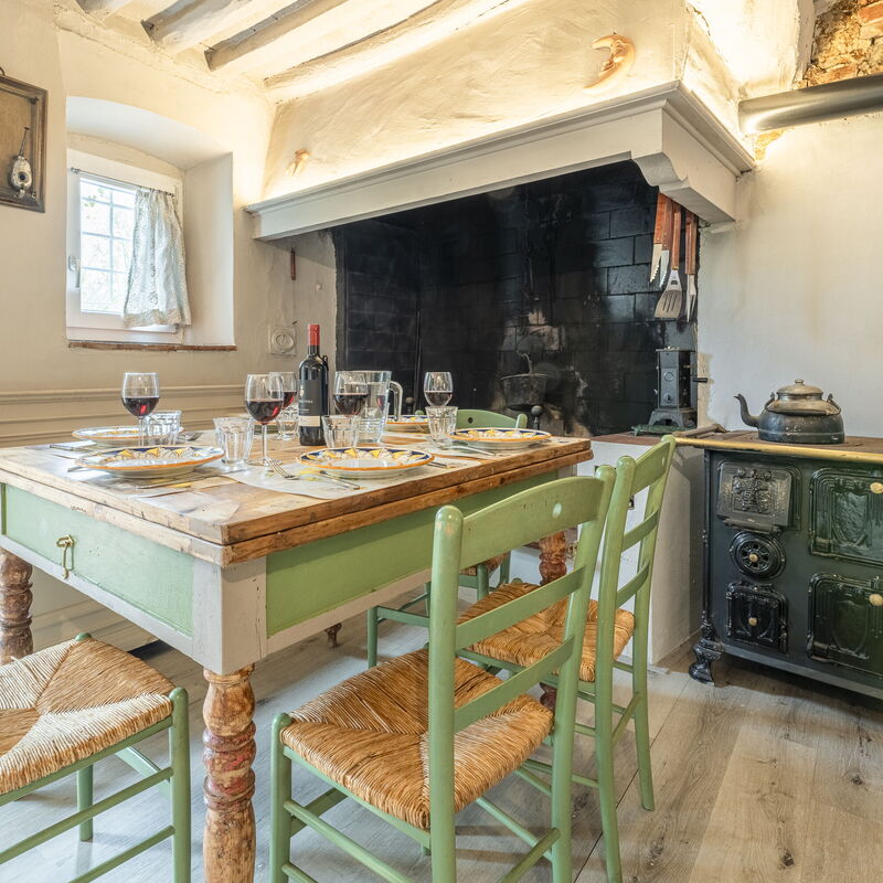 Casa Edo Casalguidi, Garden, Wifi: Autumn, Dining Room, Kitchen, Spring, Summer