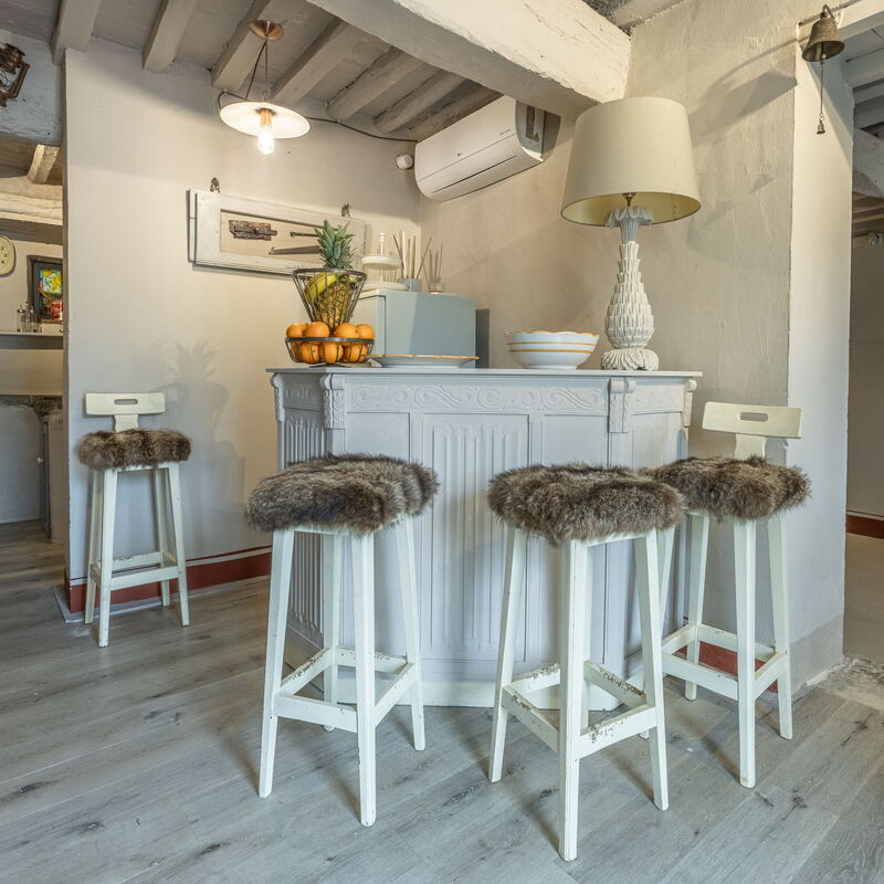 Casa Edo Casalguidi, Garden, Wifi: Autumn, Dining Room, Spring, Summer