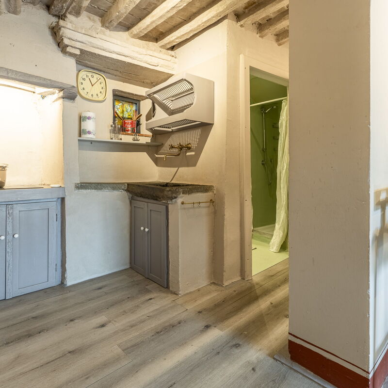 Casa Edo Casalguidi, Garden, Wifi: Autumn, Kitchen, Spring, Summer