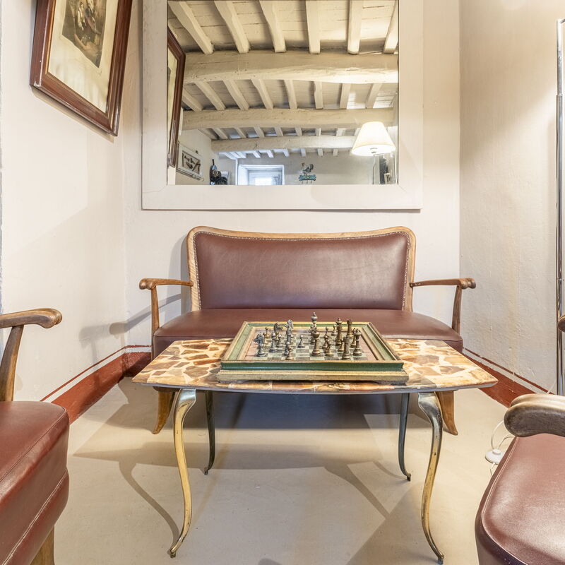 Casa Edo Casalguidi, Garden, Wifi: Autumn, Living Room, Spring, Summer