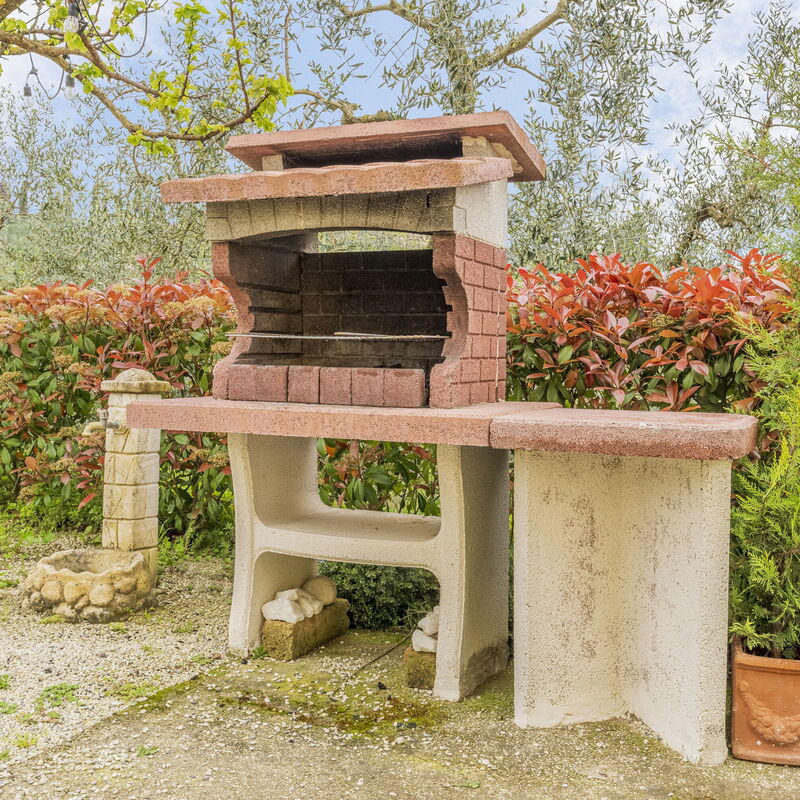 Casa Edo Casalguidi, Garden, Wifi: Autumn, Garden, Spring, Summer