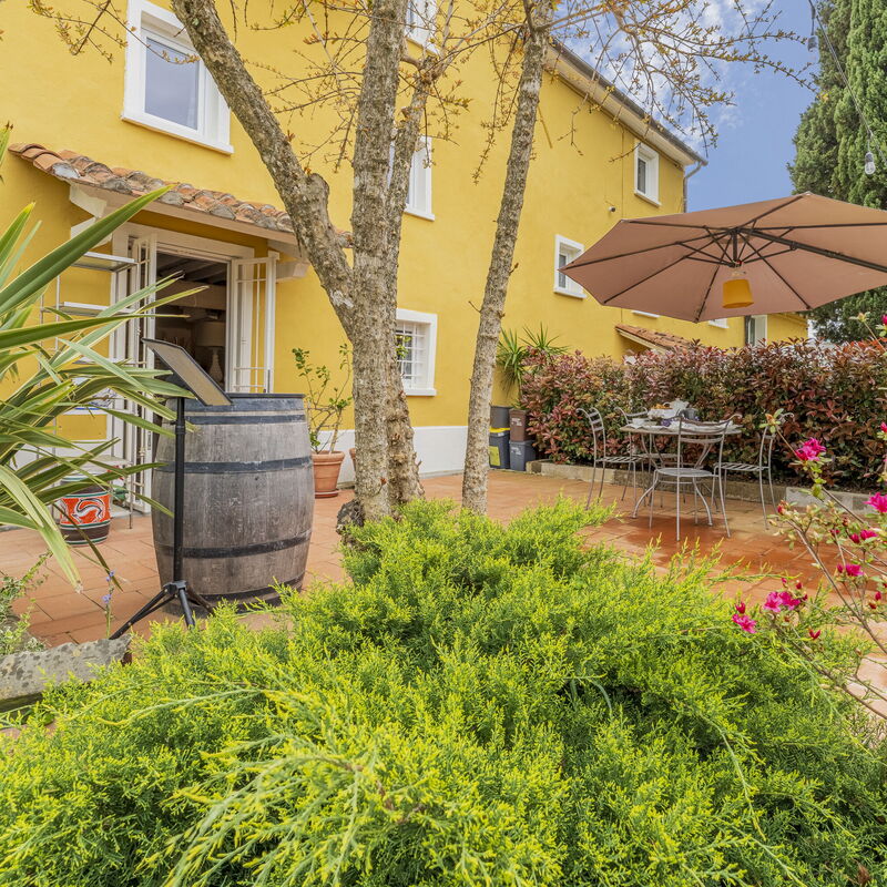 Casa Edo Casalguidi, Garden, Wifi: Autumn, Garden, Spring, Summer