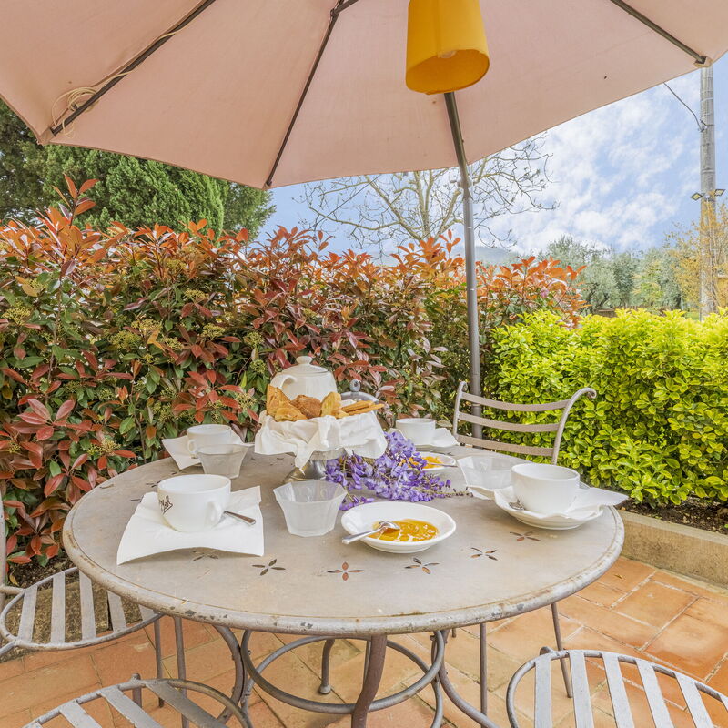 Casa Edo Casalguidi, Garden, Wifi: Autumn, Garden, Spring, Summer