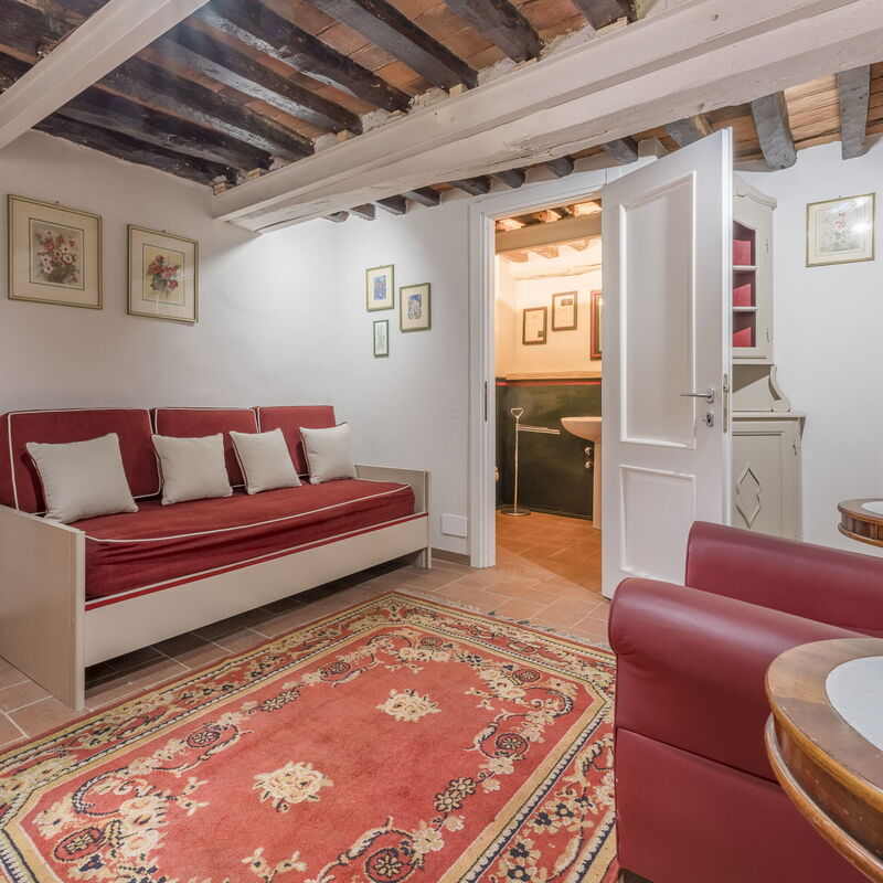 Casa Rebe Casalguidi, Garden, Wifi: Autumn, Living Room, Spring, Summer