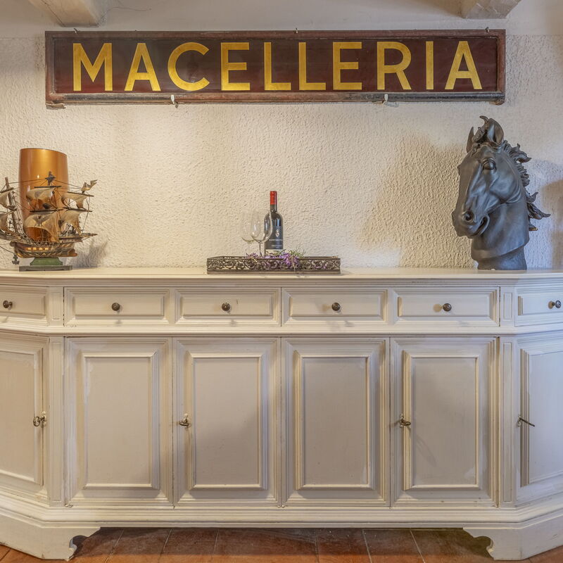 Casa Rebe Casalguidi, Garden, Wifi: Autumn, Dining Room, Spring, Summer