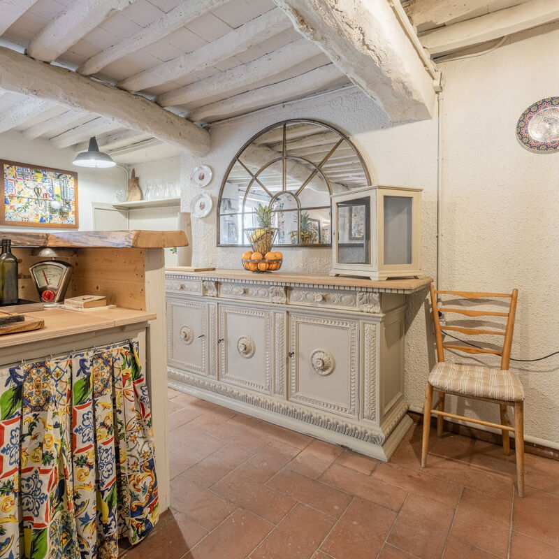 Casa Rebe Casalguidi, Garden, Wifi: Autumn, Kitchen, Spring, Summer