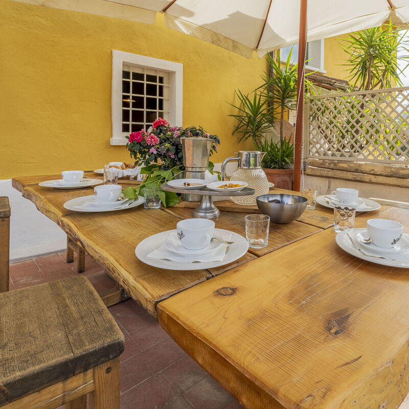 Casa Rebe Casalguidi, Garden, Wifi: Autumn, Garden, Spring, Summer