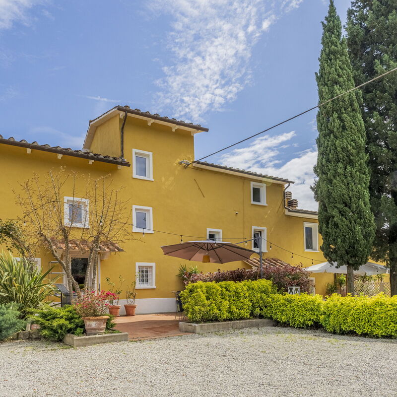 Casa Rebe Casalguidi, Garden, Wifi: Autumn, Garden, Spring, Summer