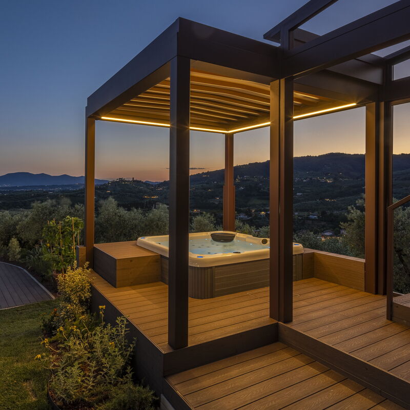 Villa Alessia Luxury