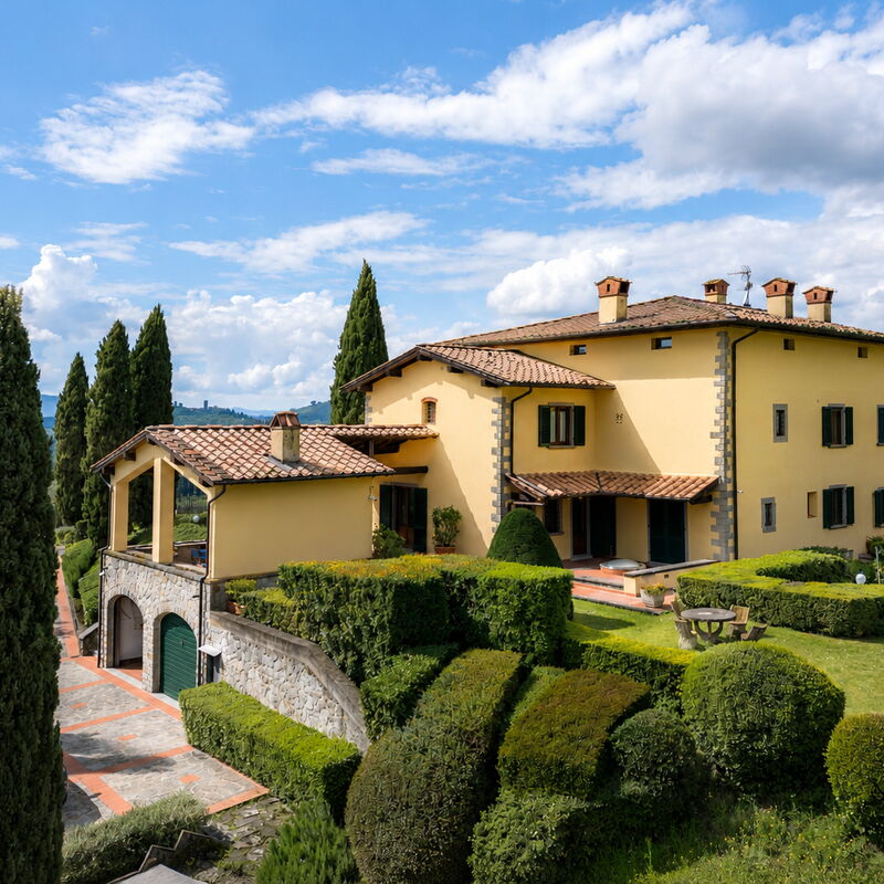 Villa Alessia Luxury