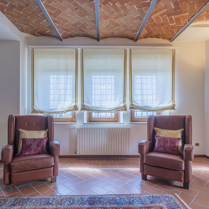 Villa Alessia Luxury: Automne, Été, Printemps, Salon