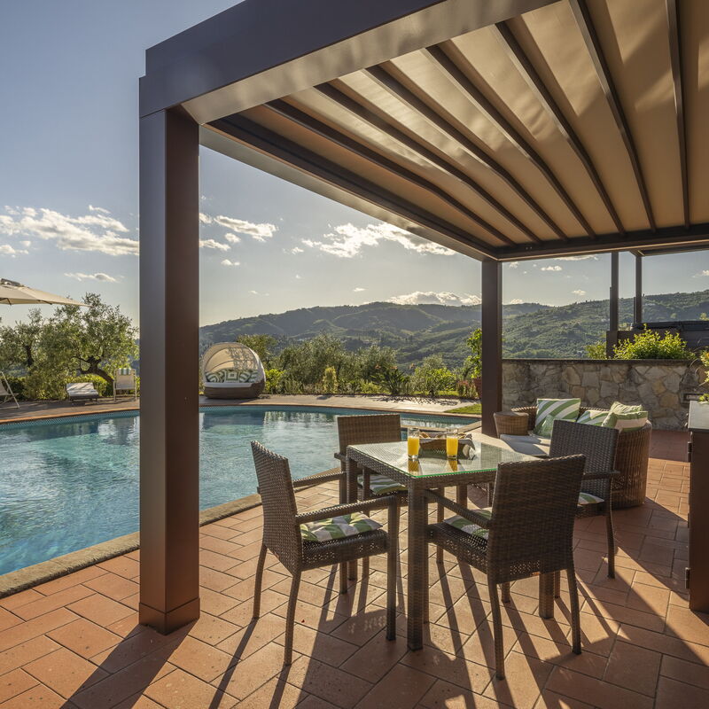 Villa Alessia Luxury