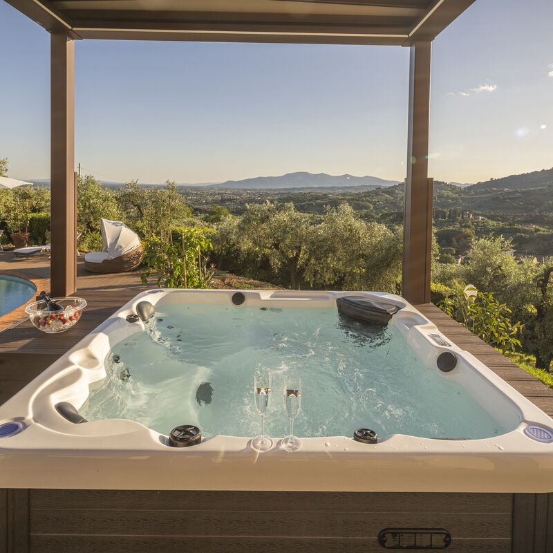 Villa Alessia Luxury