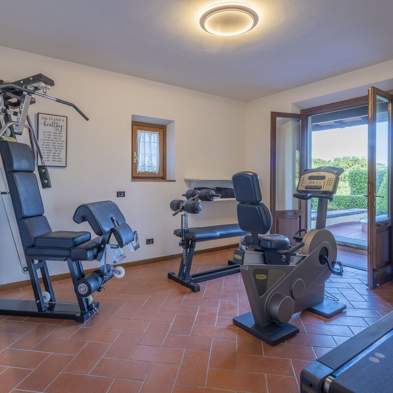 Villa Alessia Luxury