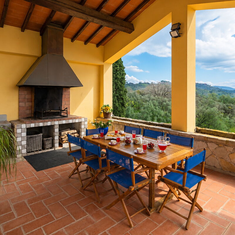 Villa Alessia Luxury