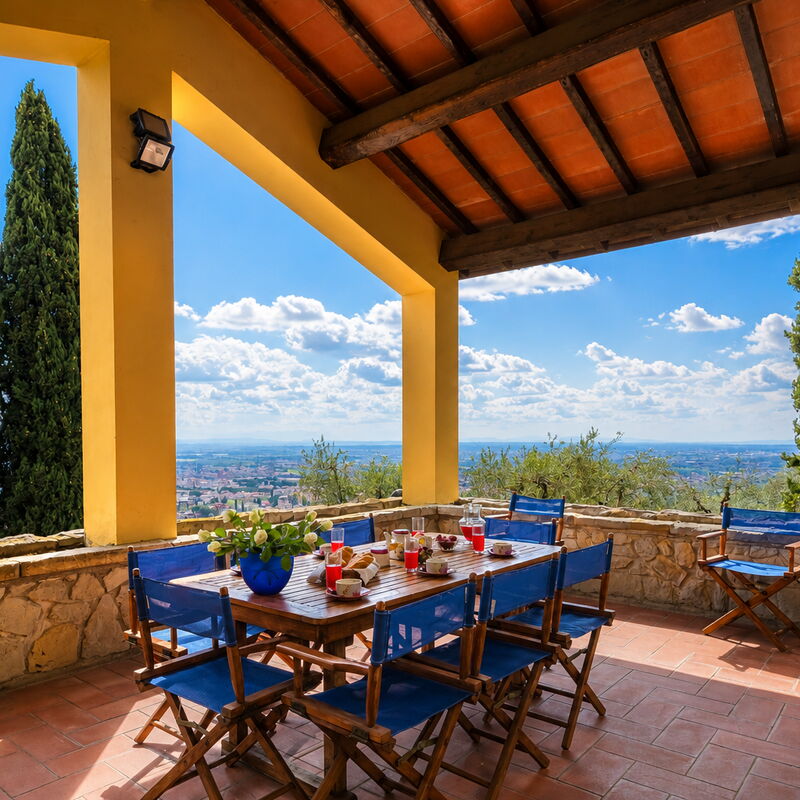 Villa Alessia Luxury