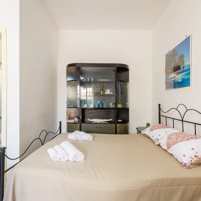 Appartamento Golden Beach Porto Cesareo: Autumn, Kitchen, Living Room, Spring, Summer