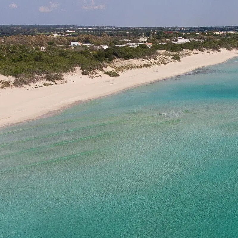 Appartamento Golden Beach Porto Cesareo: Activities, Autumn, Spring, Summer