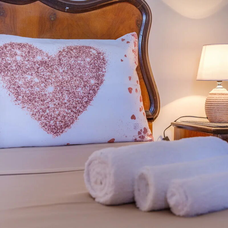 Alla Rosa Dei Venti - North Wind House: Autumn, Bedroom, Spring, Summer