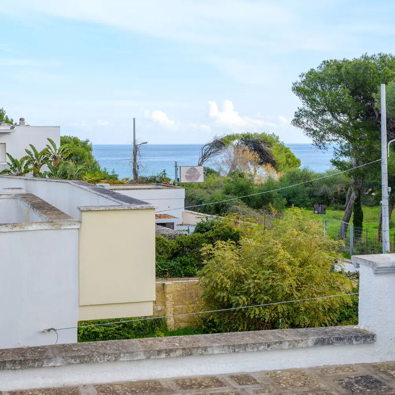 Alla Rosa Dei Venti - Sud Wind House: Activities, Autumn, Building Exterior, Spring, Summer