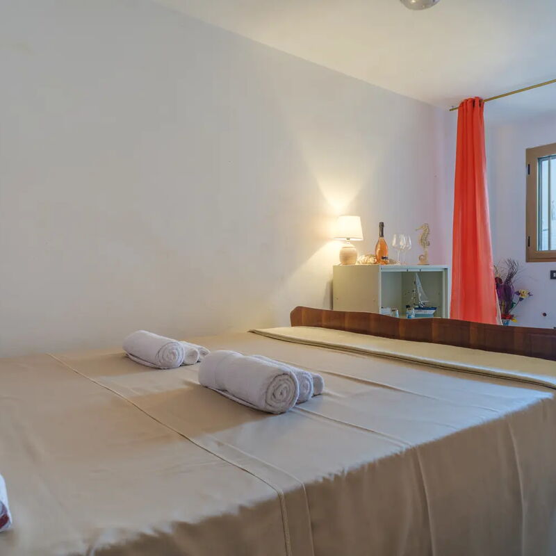 Alla Rosa Dei Venti - Sud Wind House: Autumn, Bedroom, Spring, Summer