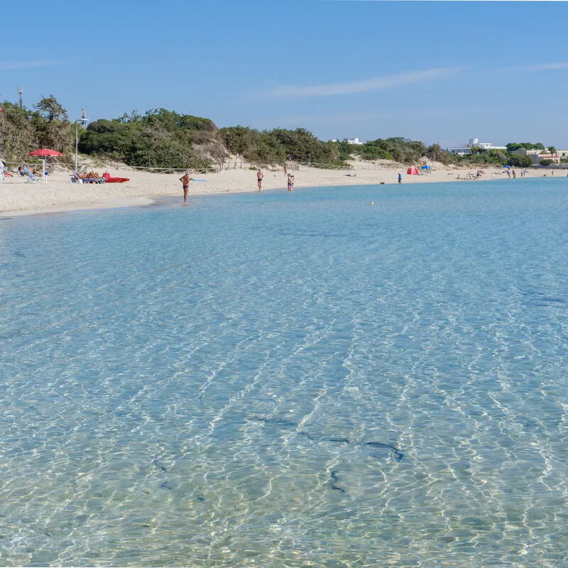 Villa Club Azzurro Porto Cesareo: Attività, Autunno, Estate, Primavera