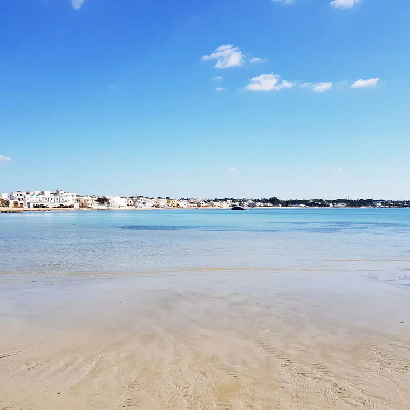 Casa Musica, Ac, Seaside, Porto Cesareo: Activities, Autumn, Building Exterior, Spring, Summer