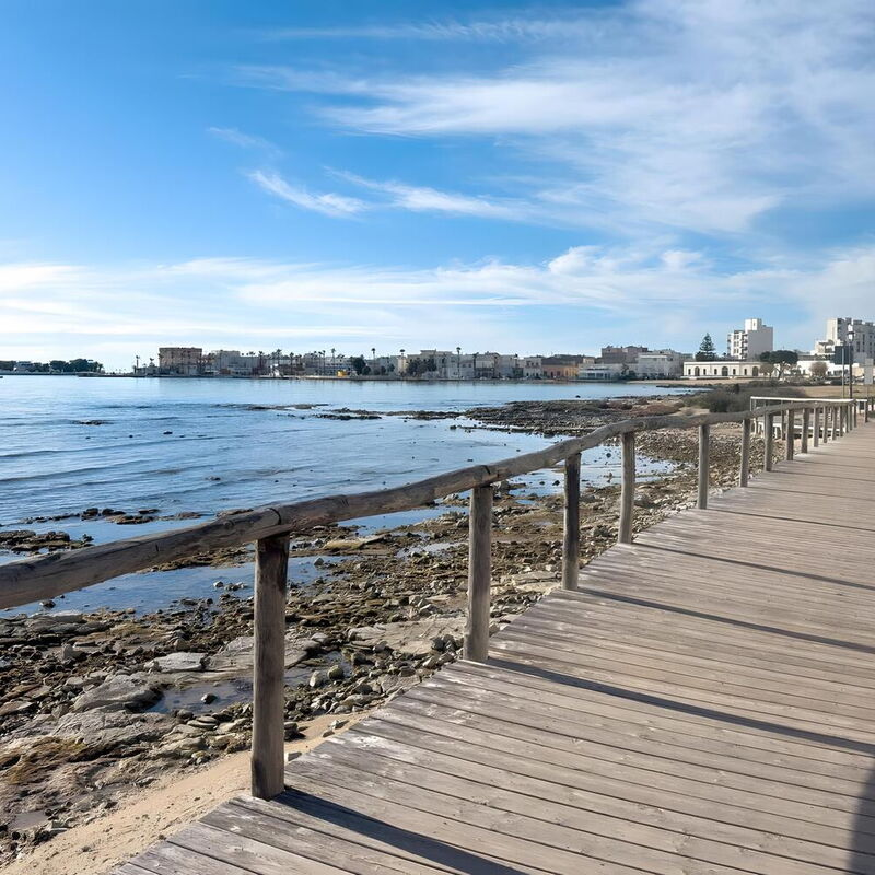 Casa Salentina, Ac, Wifi, Torre Lapillo: Attività, Autunno, Estate, Esterni, Primavera