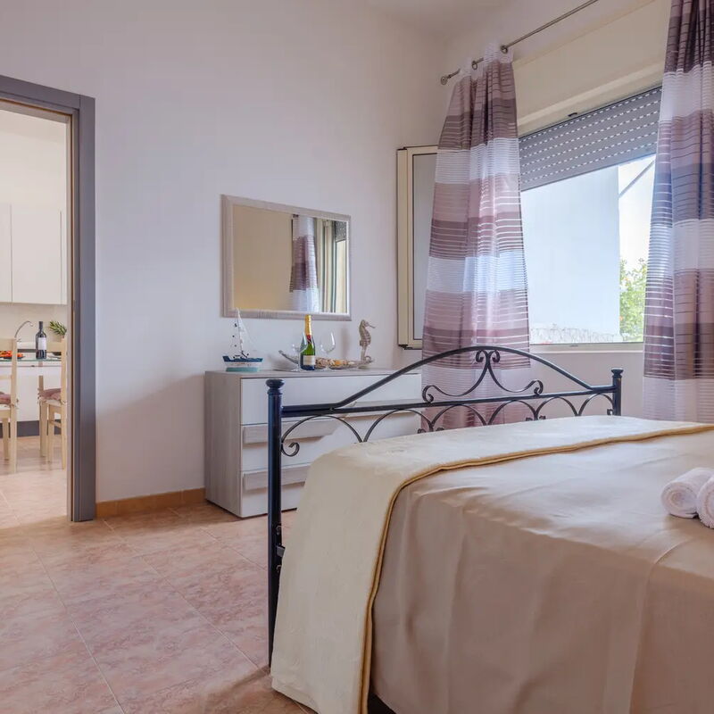 Casa Salentina, Ac, Wifi, Torre Lapillo: Autunno, Camera da letto, Estate, Primavera