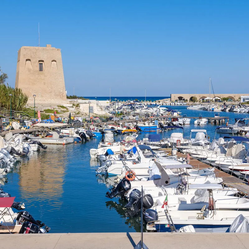 Rifugio Al Mare, Ac, Wifi, San Foca: Activities, Autumn, Building Exterior, Spring, Summer