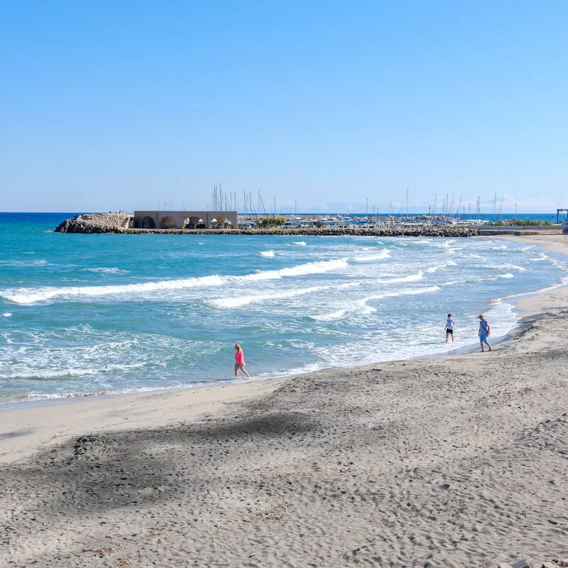 Rifugio Al Mare, Ac, Wifi, San Foca: Activities, Autumn, Building Exterior, Spring, Summer