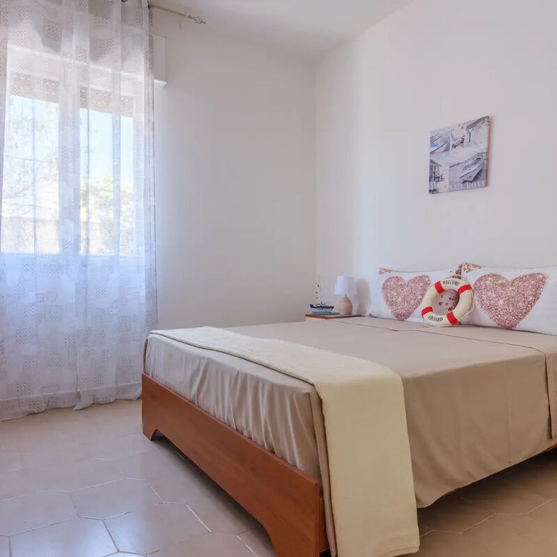 Casa Castiglione With Balcony: Autumn, Bedroom, Spring, Summer