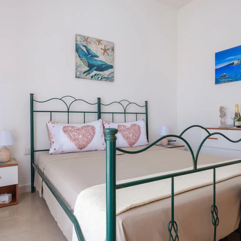 Casa Castiglione With Balcony: Autumn, Bedroom, Spring, Summer