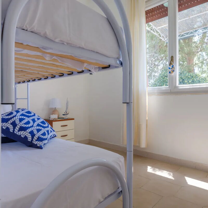 Casa Castiglione With Balcony: Autumn, Bedroom, Spring, Summer