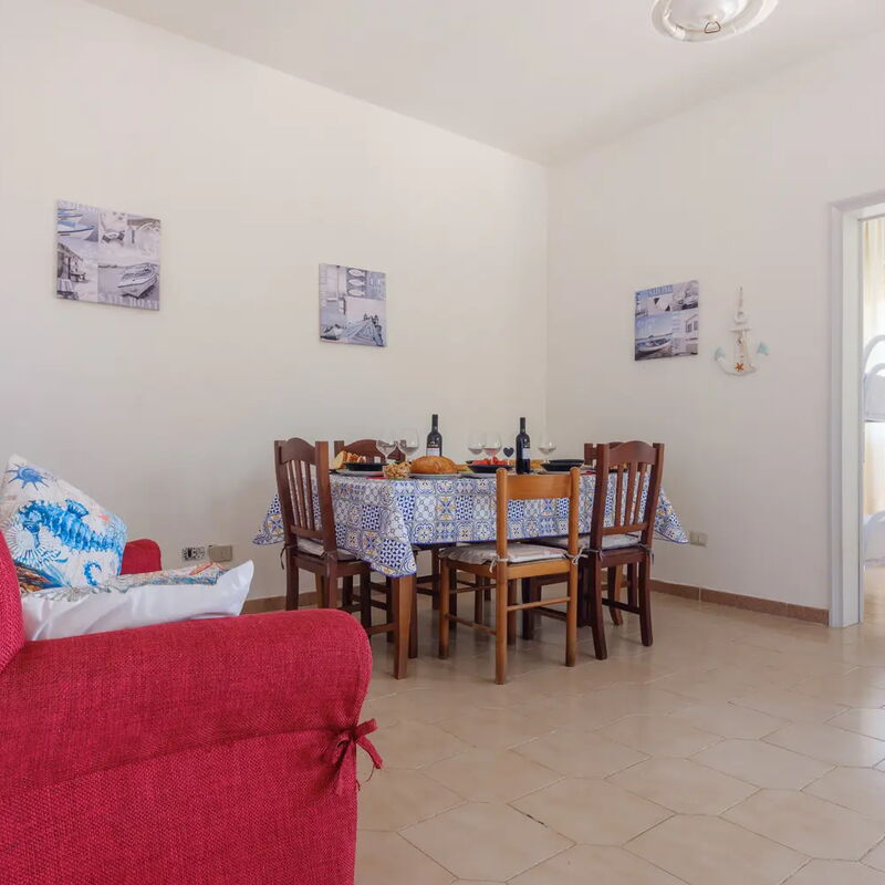Casa Castiglione With Balcony: Autumn, Living Room, Spring, Summer