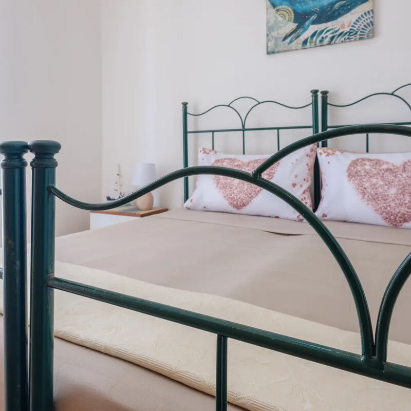 Casa Castiglione With Balcony: Autumn, Bedroom, Spring, Summer