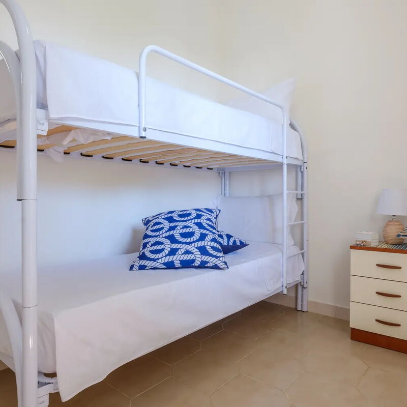 Casa Castiglione With Balcony: Autumn, Bedroom, Spring, Summer